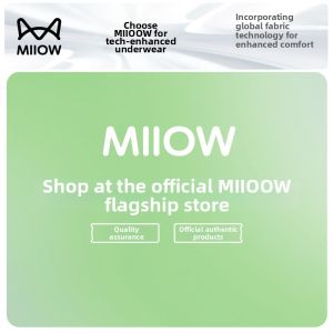 MiiOW | Antibacterial Anti-Odor Sweat-Absorbing Breathable Men Socks