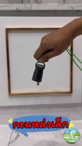 กะโหล่ง กะแหล่ง กะหิ่ง กระดิ่งวัว กระดิ่งควาย ฮอกใหญ่ ฮอกเหล็ก ฮอก กระดิ่ง หมากกะโหล่ง กระโหล่งควาย