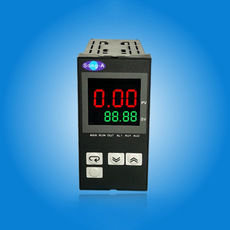 Universal Type Temperature Controller Alarm with Solid State Output AC100-240V Two Groups Sang-A Brand Electronic Thermometer