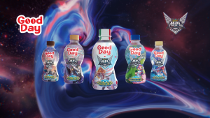 GOOD DAY Avocado Delight Ready To Drink 250 ml