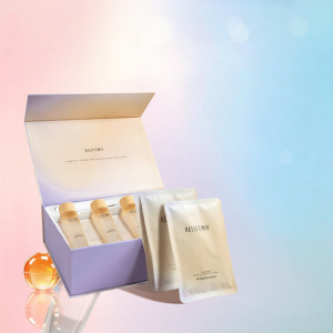 RELLET | Mặt Nạ Dưỡng Ẩm Chống Nhăn Se Khít