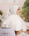 HIJAB NADHEERA 033 ✅ Nadheera Luxury ( READY STOK SIAP KIRIM). 