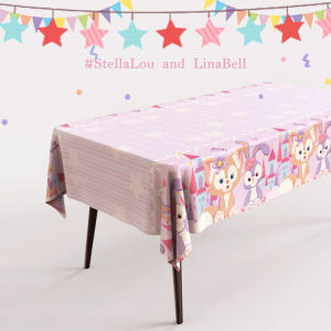 HUANGLISHI | Waterproof Oil-Resistant Disposable Tablecloth
