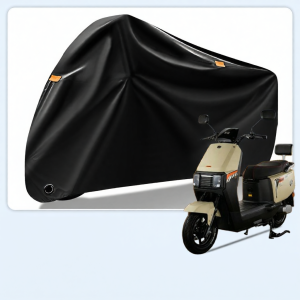 Waterproof Sun-Resistant Electric Scooter Cover