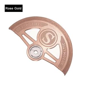 NH35 NH38 Oscillating Automatic Hammer Rotor Modifcation Fits NH3Series NH36 NH34 NH38 NH39 NH70 4R 6R Mechanica Movement Parts