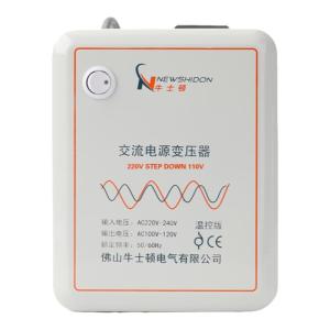 NEWSHIDON | Bộ Chuyển Đổi Điện Áp Hai Chiều