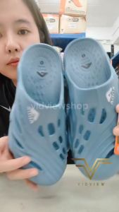 VIDVIEW !!ลดสนั่น!! รองเท้าหัวโต Adda 5TD74 ของแท้ พื้น 2density เบอร์ 40-44