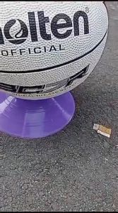 BEST SELLER!! BOLA BASKET KARET MOLTEN BG7R ORIGINAL - BOLA BASKET OUTDOOR INDOOR - BASKETBALL NBA - BOLA BASKET OFFICIAL