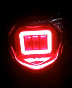 Reflektor Daymaker LED SMASH 125 CC Motorcycle