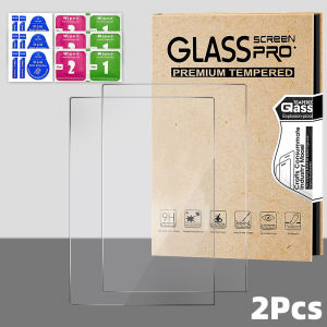 Data Frog | DATA FROG 2PCS Tempered Glass Screen Protector Compatible with Steam Deck 9H HD Anti-Scratch Film