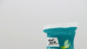 Mont Marte Plaster Cloth Wrap 10cm x 4.5m