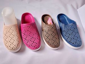 sendal sepatu sepatu separuh sendal cewek sandal yumeida sandal sepatu sandal jelly sepatu karet
