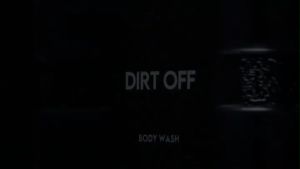 Alpha Rules Dirt Off