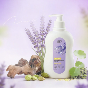 ORGINESE | Anti-stain and Anti-bacterial Laundry Detergent for Underwear