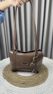 TUAH BAGS Tas Selempang Bahu wanita Elkana Matt Calya IW 145 Slingbag Bahu Terbaru Tas Wanita Kekinian Tas Fashion Tas Wanita Terlaris ootd