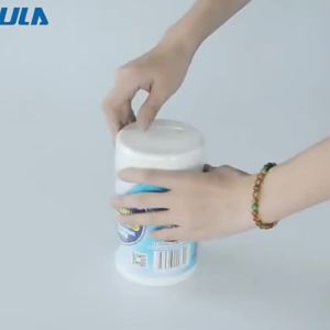 88pcs Computer Screen Cleaner Soft Cleaning Wipes Anti-static for Laptop/LCD Monitor/TV/ Phone Sc
