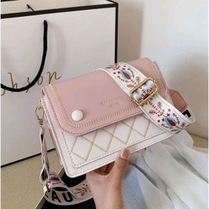 NAGITA Sling bag Tas Selempang Wanita