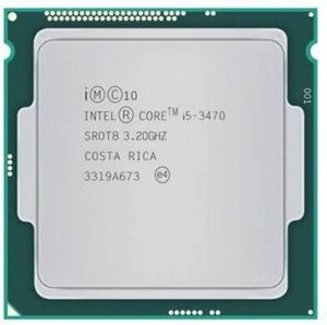 (used) i5 3rd gen processor for intel socket 1155