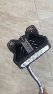 Secondhand_Putter Odyssey 2-ball Ten Triple Track dành cho nữ ( no cover)_7326