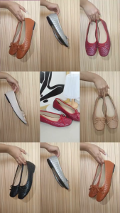 KENDRA MANILA/ DAPHNIE DOLL SHOES (MARIKINA MADE HIGH QUALITY)