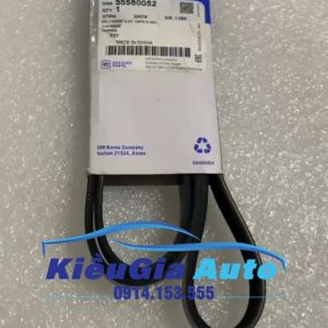 Dây curoa tổng Chevrolet Cruze 1.8 2009-2018 Chính hãng 55580052