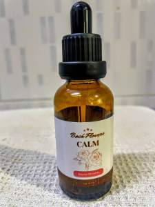 Remedy homeopathy bach flower rescue remedy 30ml