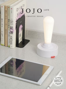 Creative Jojos L. PD Households Night Light Lever Switch Tech Sense Button Type Low Voltage No Smart Control 2W Home Decor Lighting