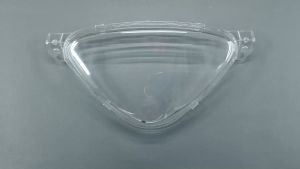 Mika Spido Mio (2008): Aksesoris Motor Yamaha Karbu