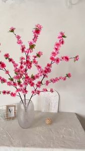 Bunga Sakura Chreey Blossom Artifisial Artificial Flowers Dekorasi Rumah BG33 01