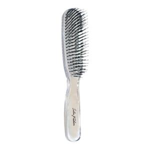SALON FASHION | Dual Layer Magic Hair Comb for Dry and Wet Use Portable and Smooth Hair Styling