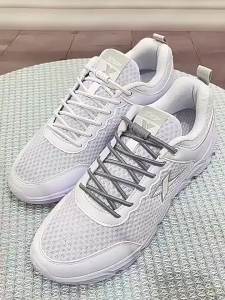 New 1Pair/3Pair Buckle Flat Elastic No-Tie Laces Letter Metal Capsule Lazy Shoelace for Men Women Sneakers Quick Shoelaces