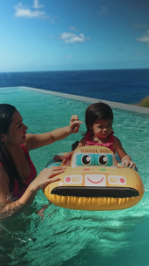 INTEX 59586 Kiddie Floats Ages 1-2