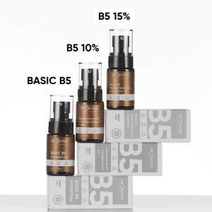 Tinh Chất Phục Hồi Da DrCeutics Intensive Dexpanthenol 15% Hydration | Kelly Beauty