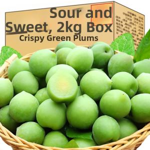 Sour Plum Snack Independent Packaging