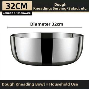 Heavy Duty Stainless Steel Kitchen Washing Basin