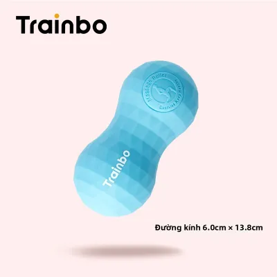 Trainbo | Bóng Đậu Dành Cho Thể Dục Yoga Phục Hồi Cơ Bắp