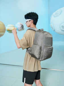 LETOPO | Ergonomic Spine Protection School Backpack 35L