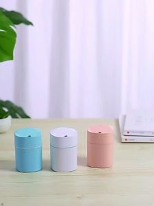 ✅100% Original Lucky Ultrasonic Humidifier Air Purifier Diffuser Humidifer for Aroma in Office Home