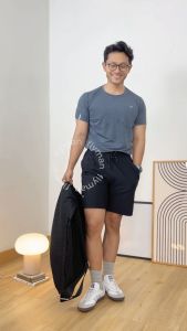 Flyman Active Shorts FM 3467
