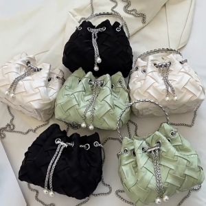 Tas Serut selempang import fashion sling bag wanita kondangan cantik best seller termurah LPK7950 ~lapak fashion