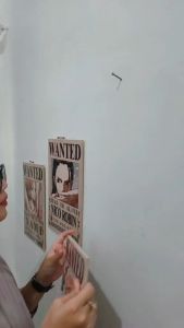 Hiasan Dinding Tema Doa Sesudah Belajar  Pajangan Dinding Edukasi Termurah dan Terkeren