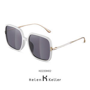 HELEN KELLER | Anti-Ultraviolet Trendy Designer Style Sunglasses