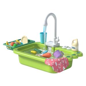 MABAOMABAO | Water Play and Washing Toy