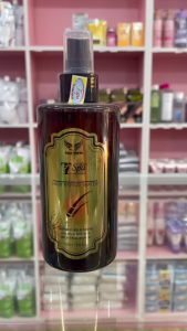 Chai xịt dưỡng tóc T-SPA NÂU