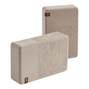 naokten | High-density Fitness and Dance Yoga Brick 500g