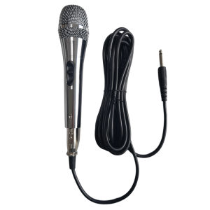 TOFON | Micro Có Dây Cho Karaoke Tại Nhà & Livestream
