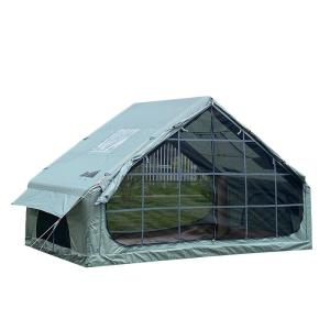 MUTU | Overnight Waterproof Professional Camping Tent