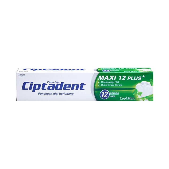 odol pasta gigi ciptadent 75gram
