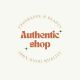 my authentic shop