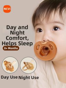 Super Soft Anti-colic Pacifier for Infant
